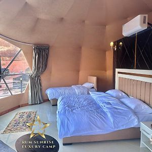 Luxury Quadruple Room